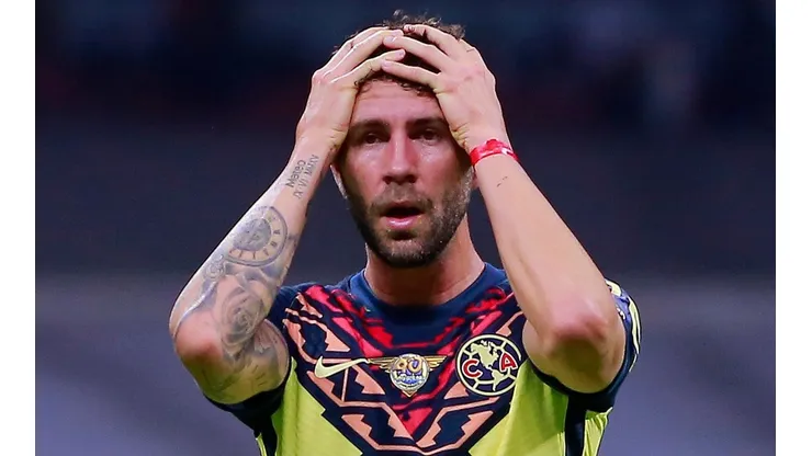 Miguel Layún ofreció sus disculpas e hizo una autocrítica tras su expulsión