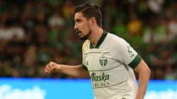 Josecalos Van Rankin continuará en la MLS.