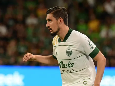 No llega a Chivas y fue recontratado por un gigante de la MLS