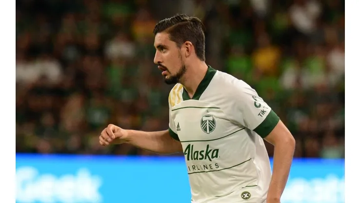 Josecalos Van Rankin continuará en la MLS.