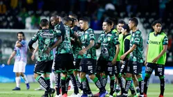 Leon v Pachuca - Torneo Grita Mexico C22 Liga MX