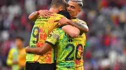 El campeón no se detiene: Atlas agrava la crisis del Santos Laguna