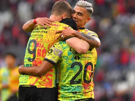 El campeón no se detiene: Atlas agrava la crisis del Santos Laguna