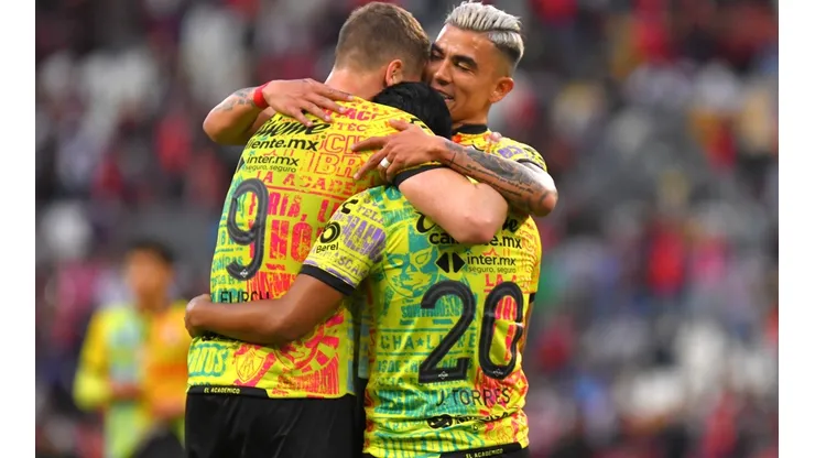 El campeón no se detiene: Atlas agrava la crisis del Santos Laguna