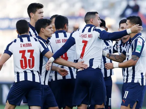 El duro calendario de Rayados en su regreso a México