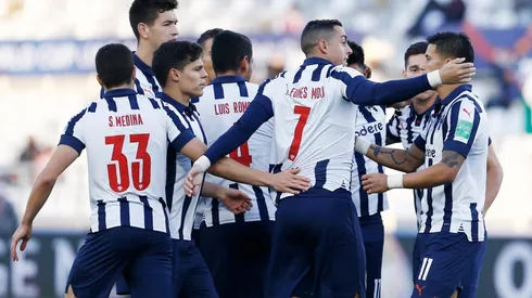 El duro calendario de Rayados en su regreso a México