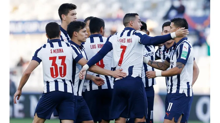 El duro calendario de Rayados en su regreso a México