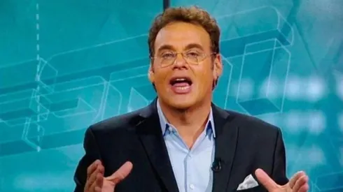 Faitelson volvió a pedir la cabeza de Solari.