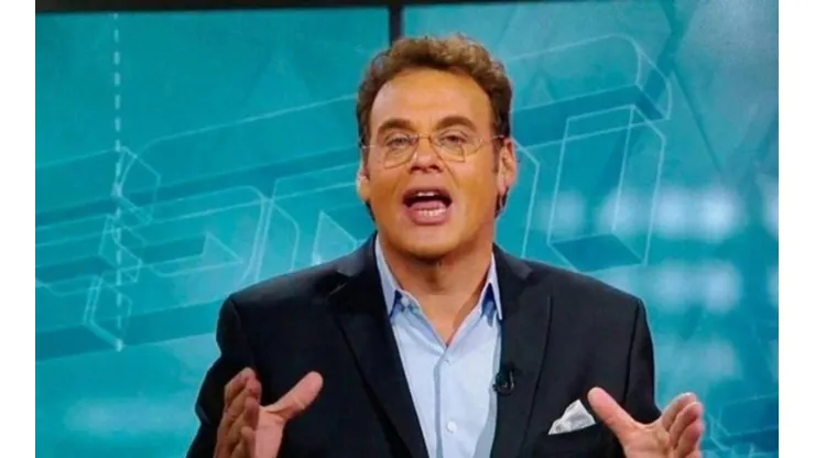 Faitelson volvió a pedir la cabeza de Solari.