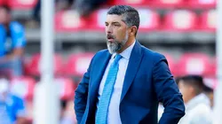 Querétaro se quedó sin entrenador.