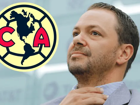 Negro Santos pide la cabeza de Santiago Baños y postula un reemplazo