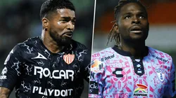 Necaxa vs. Pachuca por la Liga MX (Foto: Imago).