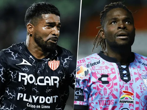 EN VIVO: Necaxa vs. Pachuca por la Liga MX