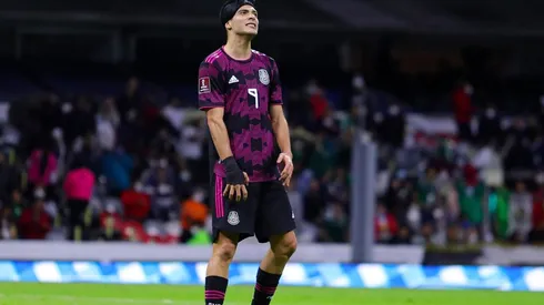 "Creo que fallé como nunca, no estuve fino"