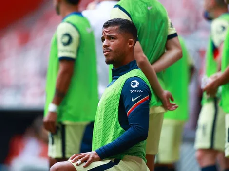 ¿Vuelve Gio Dos Santos? El club de la Liga MX que intentaría ficharlo