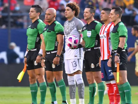 EN VIVO: América vs. Atlético de San Luis