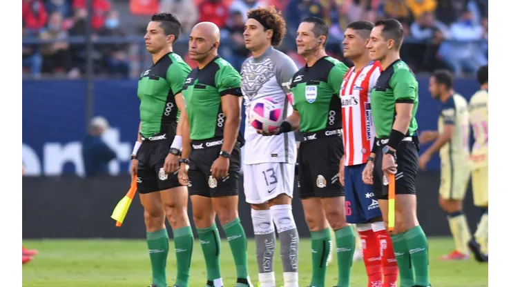 América y Atlético de San Luis, cara a cara en el Estadio Azteca