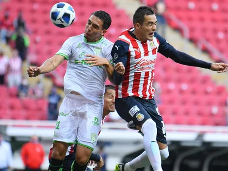 Bravos vs. Chivas: ¿Cuándo se recupera el partido pendiente?