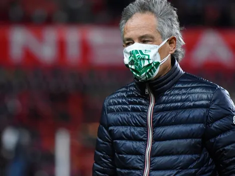 La respuesta de Ariel Holan a la Selección Chilena