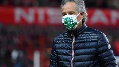 La respuesta de Ariel Holan a la Selección Chilena