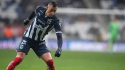 Rogelio Funes Mori, uno de los jugadores clave que posee Rayados de Monterrey (Foto: Getty images).