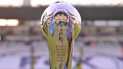 La Liga MX continúa con muchos movimientos.