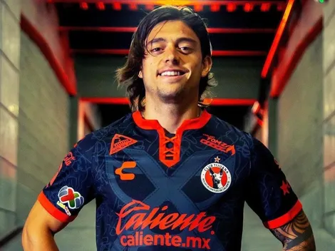 Un paso para cumplir sueños: los objetivos de Montecinos en la Liga MX