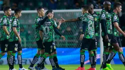 Los Esmeraldas dieron a conocer que tienen dos contagios del primer equipo