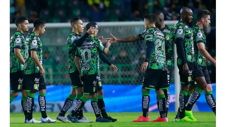 Los Esmeraldas dieron a conocer que tienen dos contagios del primer equipo