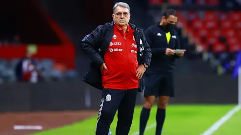 Esto le tendría que pagar la FMF al Tata si lo despide