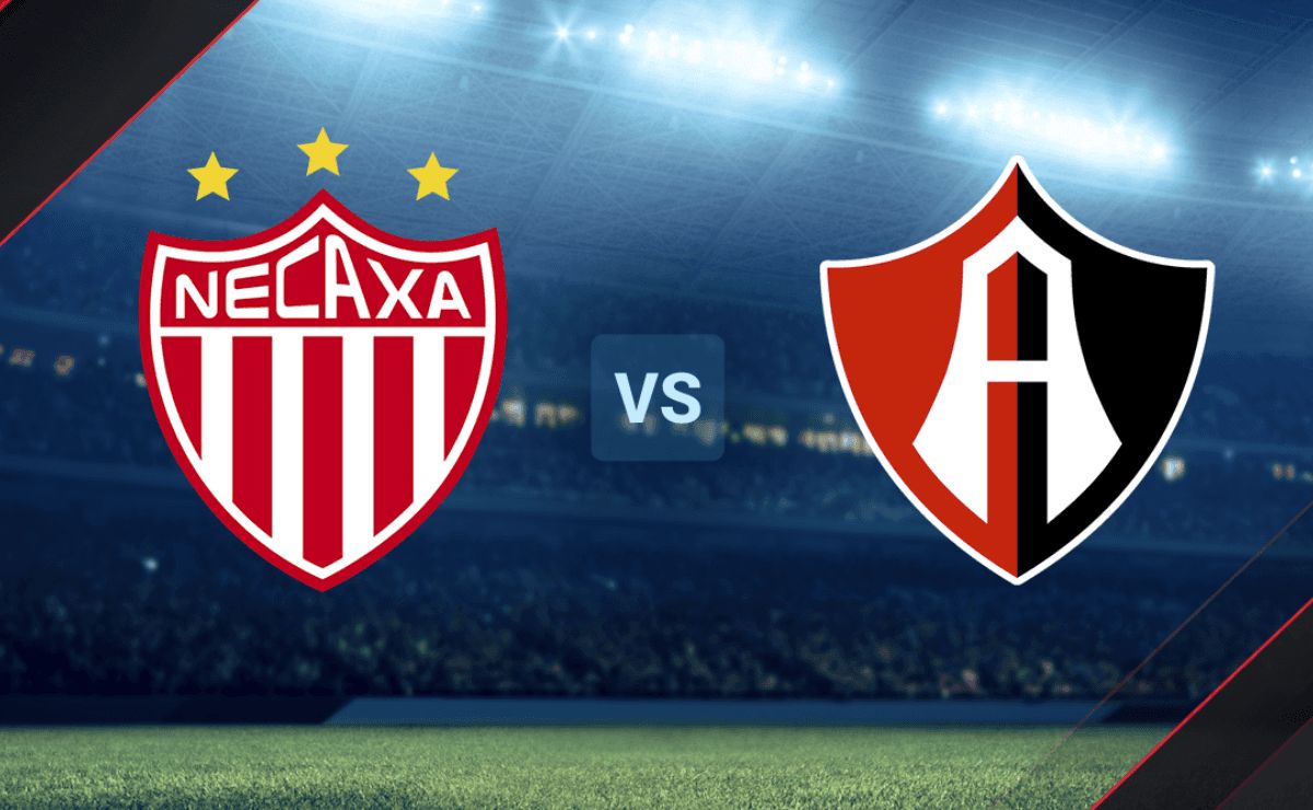 Necaxa vs. Atlas EN VIVO por la Liga MX Femenil: Hora, TV y minuto a ...