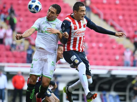 Postergan partido Bravos contra Chivas por inclemencias del clima