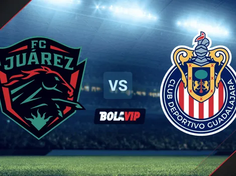HOY | FC Juárez vs. Chivas de Guadalajara EN DIRECTO en el Torneo Clausura 2022 por la Liga MX