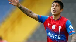 Los cinco chilenos que jugaron en Toluca