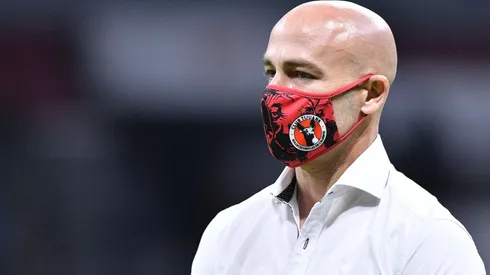 Gabriel Batistuta pudo llegar a Tijuana en lugar del Gallego