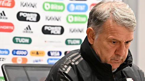 Los 10 borrados por el Tata en la Selección