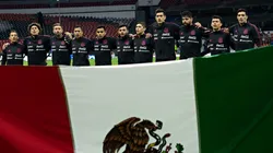 Lo que sigue para el Tri en el Octagonal Final