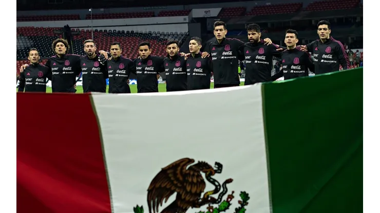 Lo que sigue para el Tri en el Octagonal Final