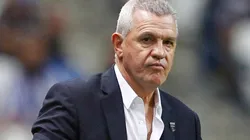 Aguirre se convirtió en abuelo el pasado 4 de enero de manera prematura