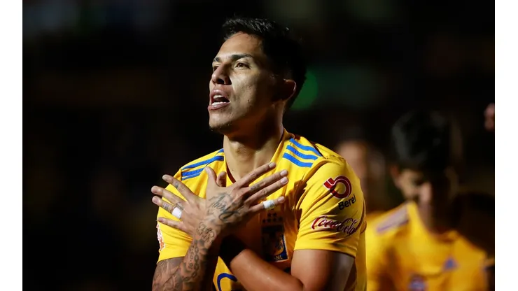 El "Titán" ahora llegará al Toronto FC de la MLS