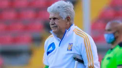 Ferretti revela que prefería viajar en un camión de basura