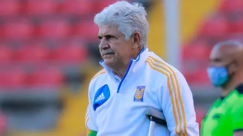 Ferretti revela que prefería viajar en un camión de basura