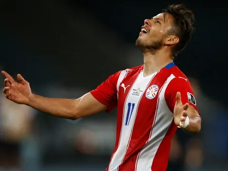 Ángel Romero, a un paso de llegar a la Liga MX