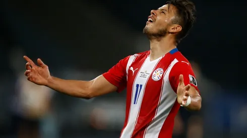 Uruguay v Paraguay: Group A – Copa America Brazil 2021