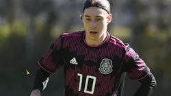 Marcelo Flores, asediado por Canadá y protegido por México.