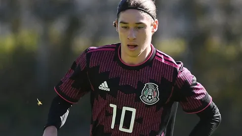 Marcelo Flores, asediado por Canadá y protegido por México.