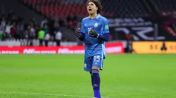 Ochoa señaló a comentaristas de TUDN