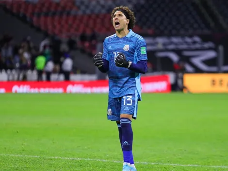 Ochoa señaló a comentaristas de TUDN