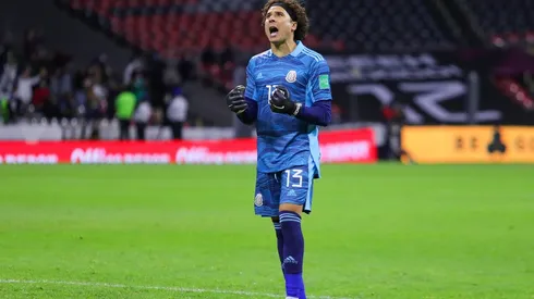 Ochoa señaló a comentaristas de TUDN