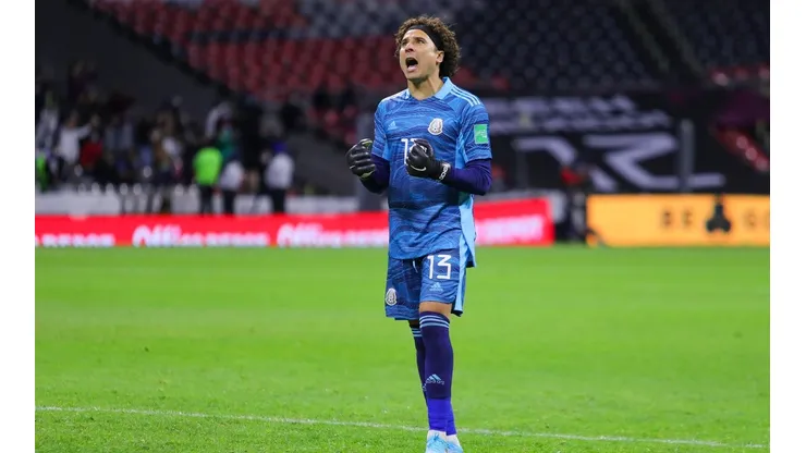 Ochoa señaló a comentaristas de TUDN